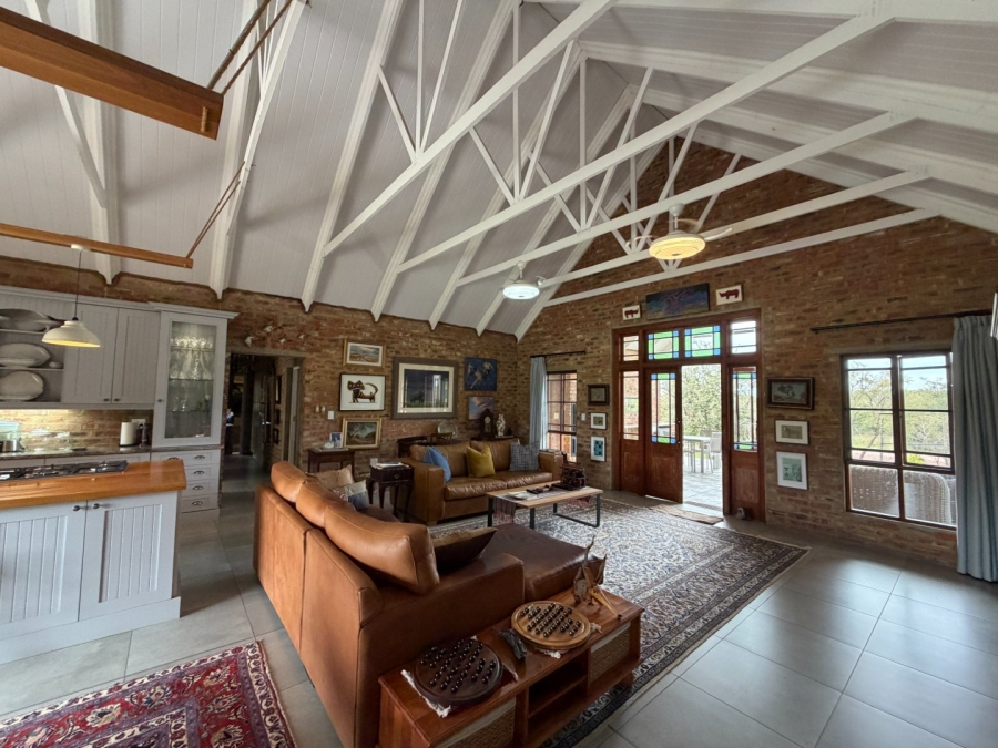 3 Bedroom Property for Sale in Lekwena Wildlife Estate North West